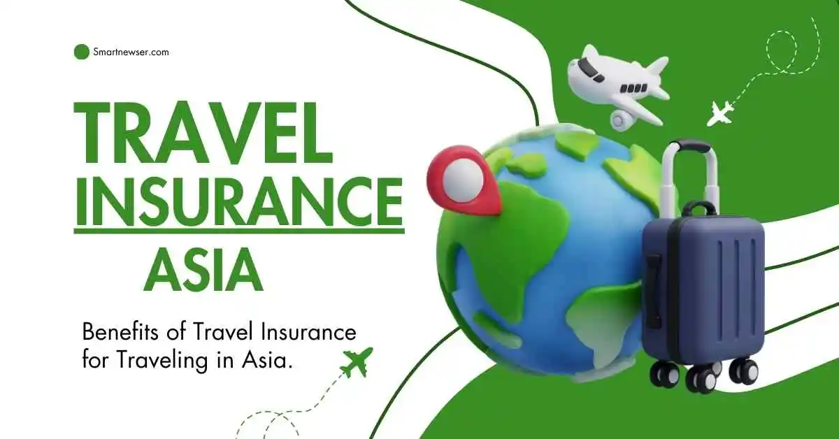 Travel Insurance for Asia